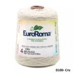 Euroroma n.4 - 0100 Cru