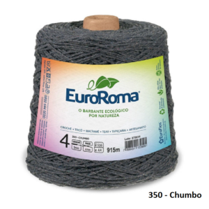 Euroroma n.4 - 350 Chumbo