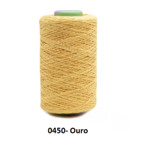 Euroroma n.6 - 0450 Ouro