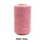 Euroroma n.6 - 0500 Rosa