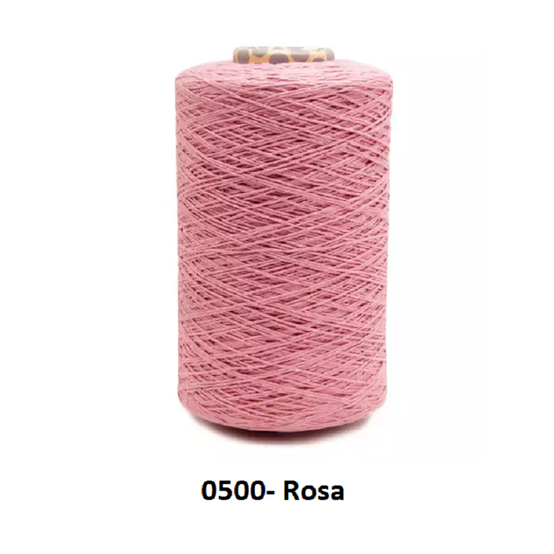 Euroroma n.6 - 0500 Rosa