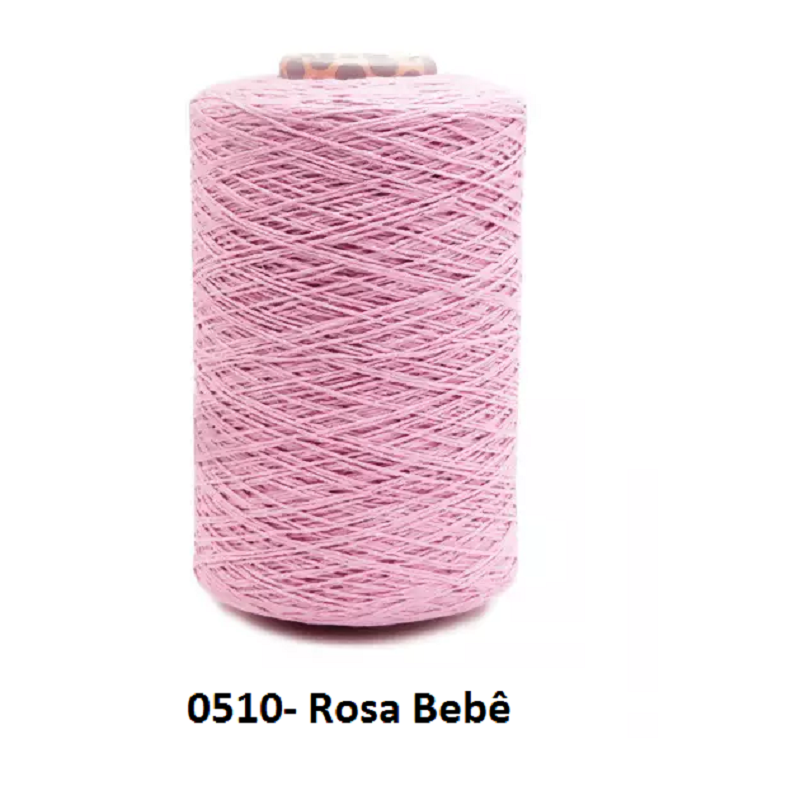 Euroroma n.6 - 0510 Rosa Bebê