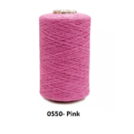 Euroroma n.6 - 0550 Pink