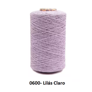 Euroroma n.6 - 0600 Lilás Claro