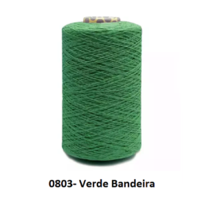 Euroroma n.6 - 0803 Verde Bandeira