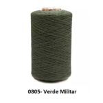 Euroroma n.6 - 0805 Verde Militar
