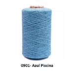 Euroroma n.6 - 0901 Azul Piscina