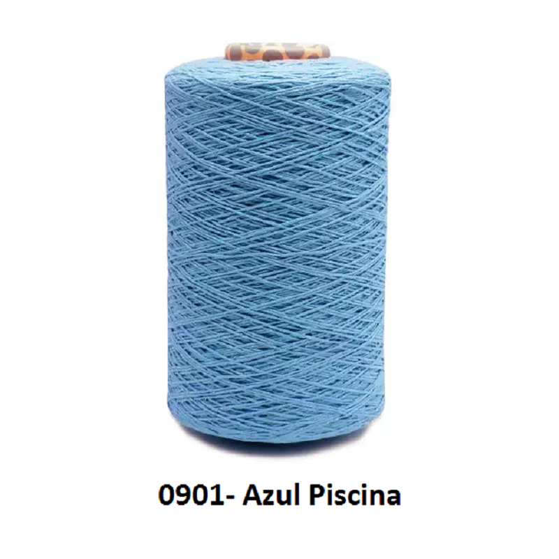 Euroroma n.6 - 0901 Azul Piscina