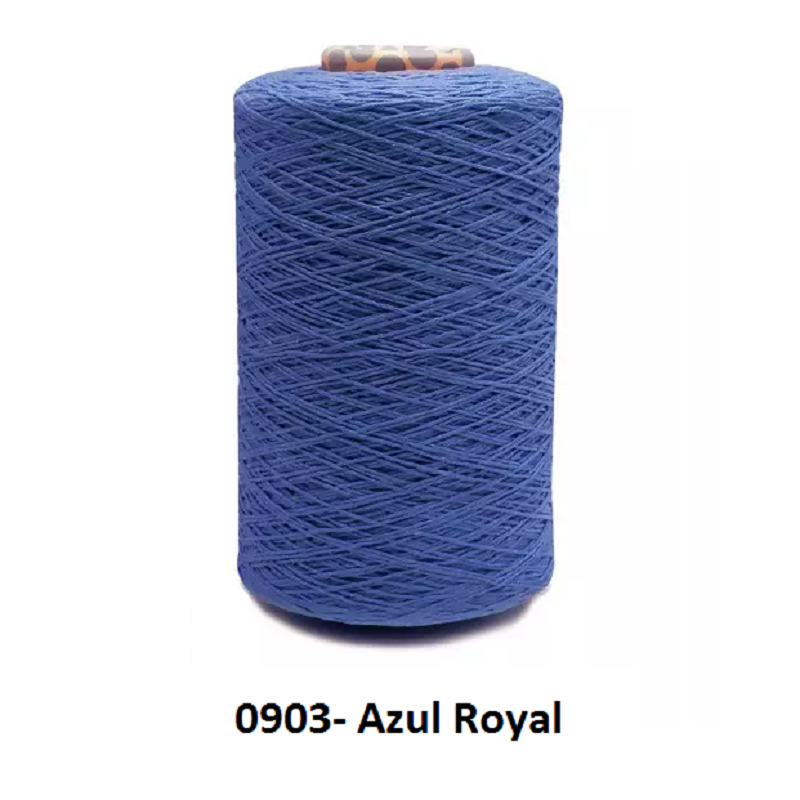 Euroroma n.6 - 0903 Azul Royal