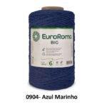 Euroroma n.6 - 0904 Azul Marinho