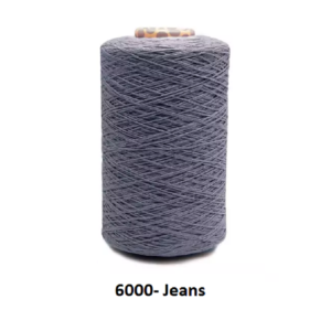 6000 Jeans