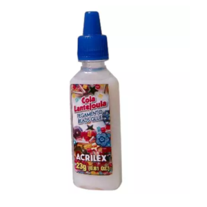 Cola Lantejoula Acrilex 20g